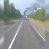 ВСУ начали уничтожать фуры из Ирана.