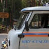 На «Столбах» пенсионерке понадобилась помощь спасателей. 66-летняя женщина...