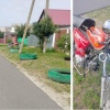 Водитель-подросток погиб в поселке Белая Березка
