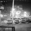 Улица 9 мая, 36А. Человек выпал из окна. Накрыли простынёй. На месте работала...
