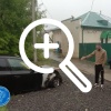 Дорогую BMW подожгли трое жителей Новозыбкова