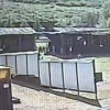 На Самохвале деревянные качели сломались под тяжестью детей. Хозяин парка за...