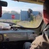 Медведь-паркурщик лихо перелез на территорию локомотивного депо в Иркутской...
