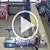 В Новсибирске в Заельцовском районе 28-летний бездомный,...