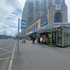 Владельца ларьков у «Пионерской» оштрафовали на 200 тысяч рублей