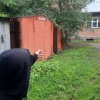 В Абакане пьяный мужчина выстрелил в подростков из пневматического ружья. 6...