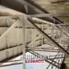 В мэрии объяснили, зачем на Кузбасском мосту использовали гипсокартон. Власти...