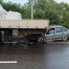 В Усть-Абаканском районе несоблюдение дистанции стало причиной ДТП
