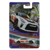 7-Eleven выпустила коллекционную модель Nissan GT-R совместно с Hot Wheels.