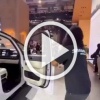 Китайцы выкатили доводчики, которые не дадут захлопнуть...