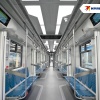 В Петербурге готовят первые станции Кольцевой линии метро — проект реализуют до 2040 года
