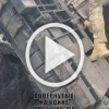 ❗️Уничтоженный немецкий Leopard 1A5 с мангалом на...
