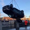 Виновника ДТП на Обводном канале, где утонул Mercedes с матерью и дочерью, отправили в колонию