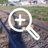 Грузовой поезд насмерть сбил 22-летнего парня в Семилуках.