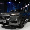 Volga впервые представила 3 новых автомобиля бренда —...