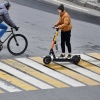 Минтранс поднимает возраст для электросамокатов. Скоро...