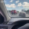 На Московском тракте в районе деревни Старые Решёты произошло ДТП 🇷🇺...