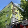 Пять человек спасены на пожаре в Ангарске Днем от очевидцев поступило...