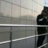 В Архангельске завелся неадекватный лизатор.
