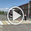 В Качканаре автомобиль сбил семилетнюю девочку, когда она...