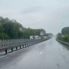 На трассе Ачинск – Красноярск, в районе Тарутино, из-за сложившегося поперёк...