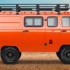 Top Gear составил список самых неменяющихся автомобилей