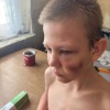 В Самаре отец избивал своего 9-летнего сына