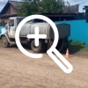 В Усть-Уде пятилетний ребенок попал под водовоз. Нв улице...