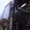 Троих белгородских военнослужащих освободили из украинского плена