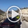 Бараны на дороге! Колонна суперкаров из Екатеринбурга...