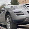 В Новосибирске изъят Mercedes у должницы за миллионный долг