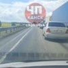 ДТП по трассе Канск-Красноярск , в районе Новопятницкого 🇷🇺 Подпишись - ЧП...
