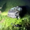 Пьяный водитель иномарки спровоцировал ДТП на Новоприозерском шоссе
