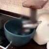 После убийства Елены безумец прокрутил части ее тела через мясорубку
