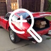 В Екатеринбурге заметили единственную в России Ferrari 365 GTB/4