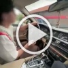 Семью задержали после поездки в Химках.
