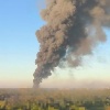 ВС РФ поразили транспортно-логистический центр в Киевской области, где хранились комплектующие для ракет «Фламинго», сообщили в Минобороны РФ.