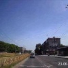 Автобус в Ангарске врезался в столб по ул.Коминтерна. 🇷🇺 Источник: ЧП Иркутск