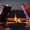 Петербург запускает сезон навигации: в городе начинают разводить мосты. Уже в...
