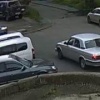 Полицейские Приангарья задержали подозреваемого в угоне «своей» машины