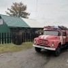 Девять пожаров ликвидировали в регионе за сутки ▪️Шесть человек...
