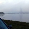 Два беспилотника упали в озеро Орлик в Бежицком районе Брянска, сообщили...