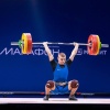 Канский спортсмен вошел в топ-5 чемпионата России