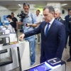 На станции «Площадь Ленина» заработали новые