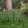 В Хабаровском крае трое девушек катались по городу с парнем, неожиданно стали свидетелями «открытой любви» — парень с девушкой занялись сексом прямо на лавке посреди улицы.