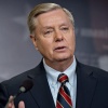Линдси Грэм* в субботу вечером созвонился с Трампом и сказал ему, что «не...