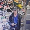 Мужик украл собаку породы лайка у магазина улице Мира в Кировском районе, теперь похитителя объявили в розыск