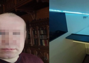 Мужчина изнасиловал спящую девушку, которая забыла закрыть дверь номера в московском отеле, — СМИ.