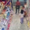 Обнаженный брянец зашел в супермаркет и украл шоколадки на 13 тысяч рублей....