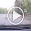 В соцсетях появилось видео, где на автодороге Саяногорск-...